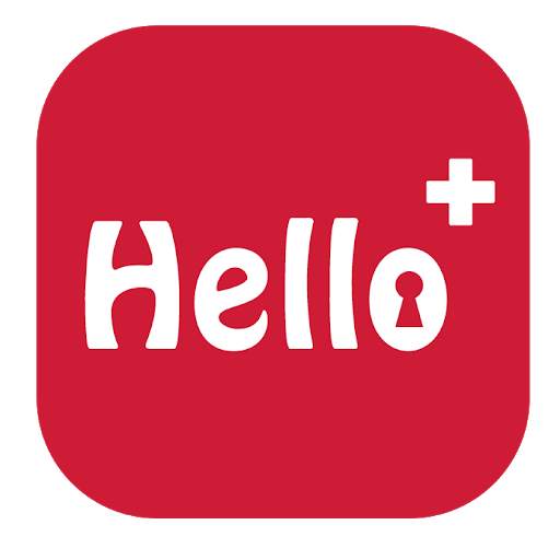 Hello Plus screenshot 1
