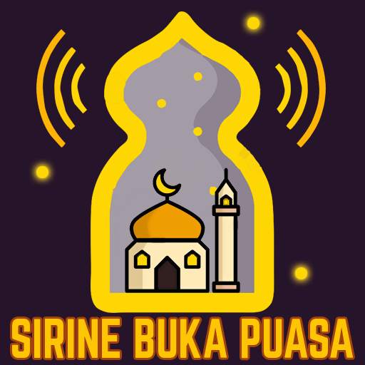 Sirine Buka Puasa Terbaik Offline 5.0.3