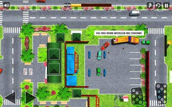 Long Bus Driver screenshot 5
