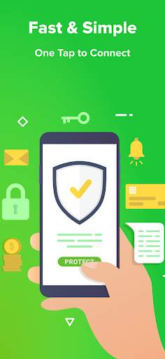 Multi VPN - Free VPN Client screenshot 4