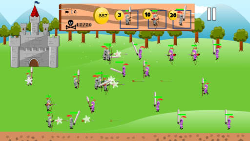 Art of Strategy screenshot 2