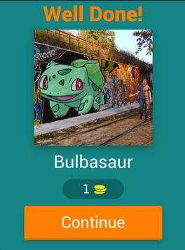 Tebak Pokemon screenshot 16