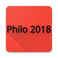 BAC Philo S 2018 on 9Apps