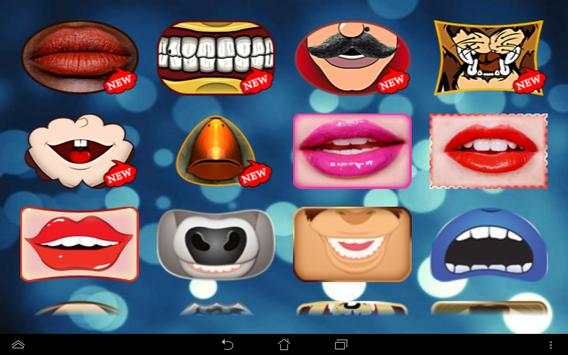Funny Mouth screenshot 13