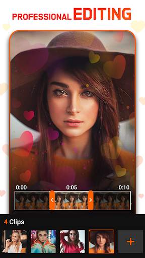 Magic Video Maker Guide for Movie Maker screenshot 2