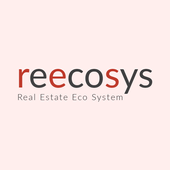 reecosys - Real Estate Eco System icon