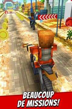Course Moto Cross Exploration screenshot 3