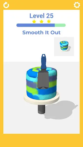 Icing On The Cake screenshot 3