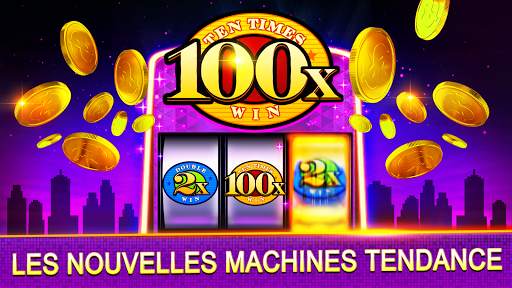 Wild Classic Vegas Slots screenshot 2