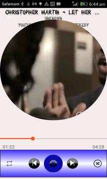 JDX - music player mp3 screenshot 3