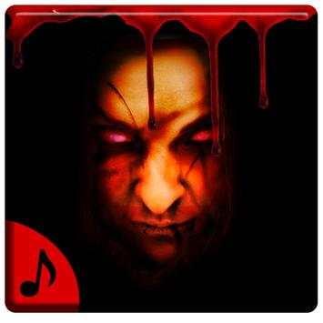 Scary horror ringtones screenshot 7