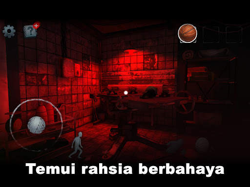 Scary Mansion: Horror Game 3D screenshot 9