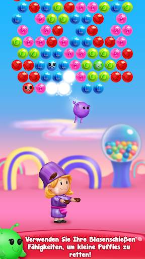 Gummy Pop screenshot 4