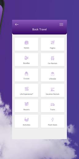 Travel Advantage™ screenshot 3
