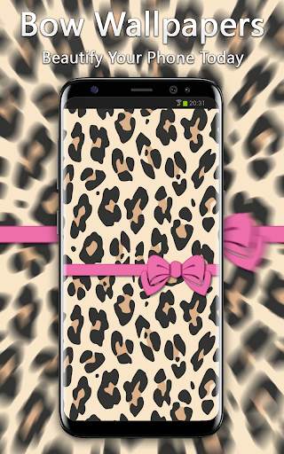 Bow Wallpapers screenshot 1