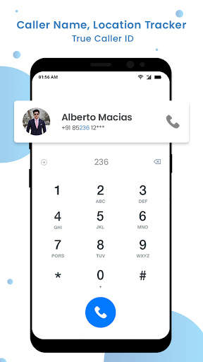 Caller Name, Location Tracker & True Caller ID screenshot 3