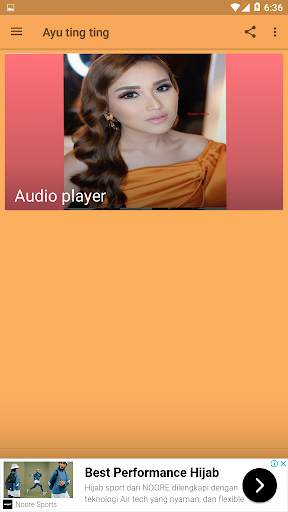 Apala cinta-Ayu ting ting full musik screenshot 2