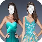 Sexy Outfits Photo Maker 1.0