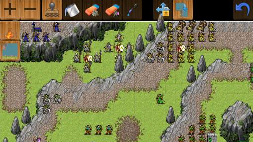 Age of Strategy screenshot 5