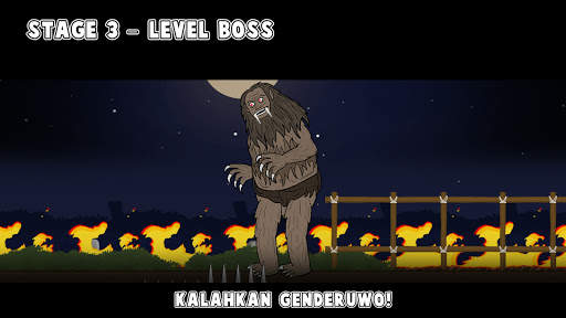 Warga VS Hantu screenshot 4