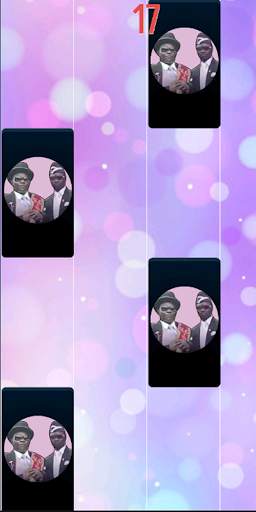 Astronomia Piano Coffin Dance Meme Game screenshot 3