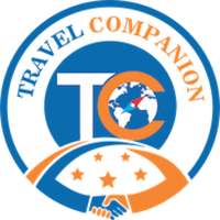 Travel Companion logo