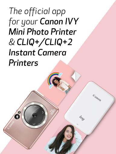 Canon Mini Print screenshot 6