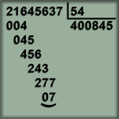 Math step by step иконка