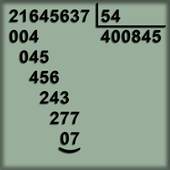Math step by step 4.0