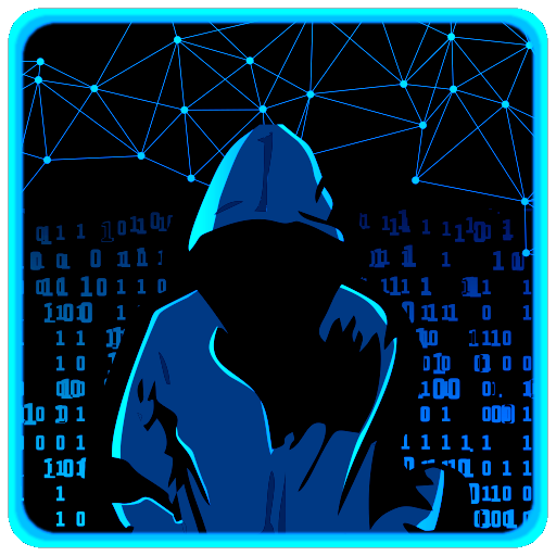 The Lonely Hacker icon