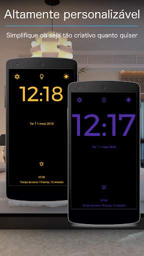 Despertador screenshot 7