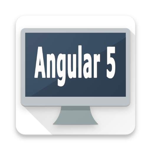 Learn Angular 5 with Real Apps 7.0