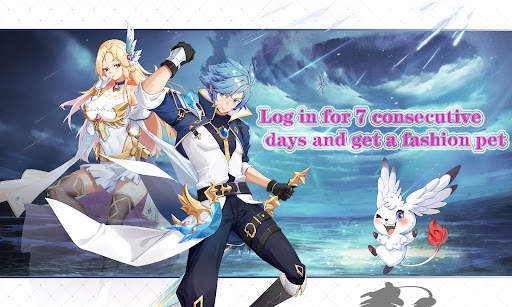 Legend of Demon Spirits screenshot 2