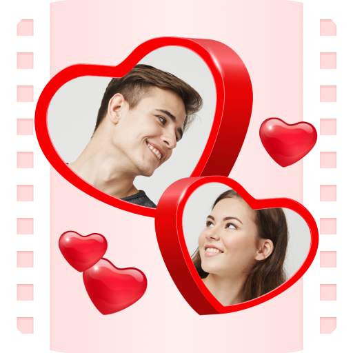 Love Collage - Video Editor 1.24