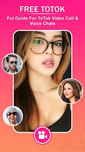 Tips For Totok Video Free Call Free 2021 screenshot 2