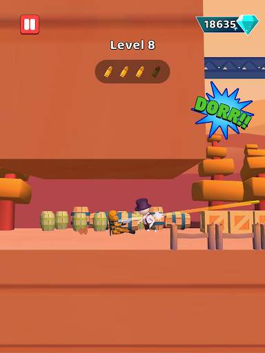 Agent Danger  62 screenshot 15