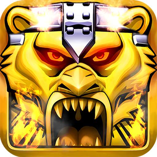 Temple Endless Run 3 1.6.8