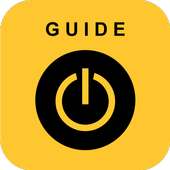 Free Peel Smart Remote TV Controller Tips icon