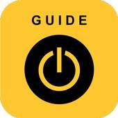Free Peel Smart Remote TV Controller Tips 1.0