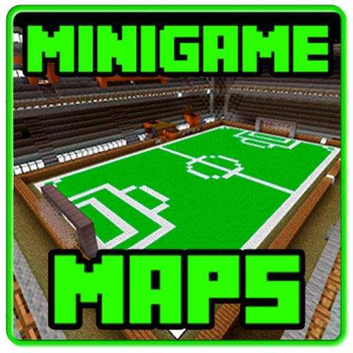Mini Games Craft for Minecraft PE 1.8