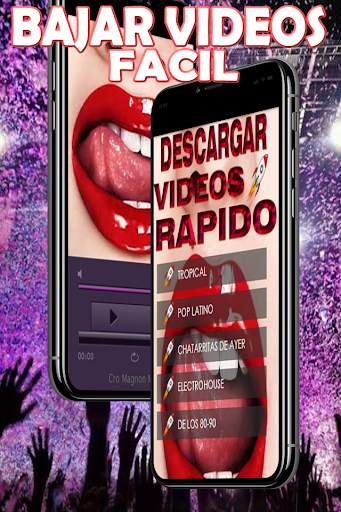 Download Free Videos to my Quick Phone Easy Guide screenshot 2