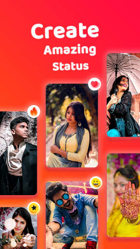 MXbit Video Song Status Maker screenshot 5