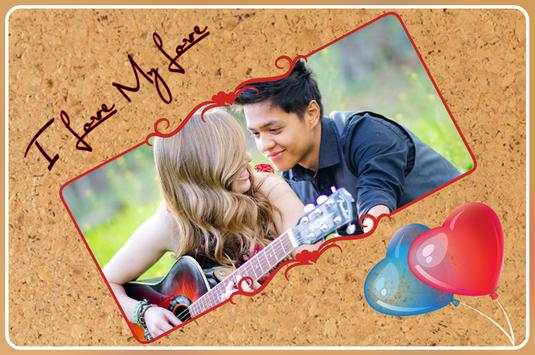 Love Photo Frames screenshot 2