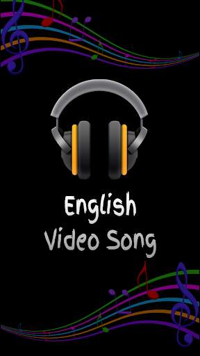 The Best English Video Songs screenshot 1