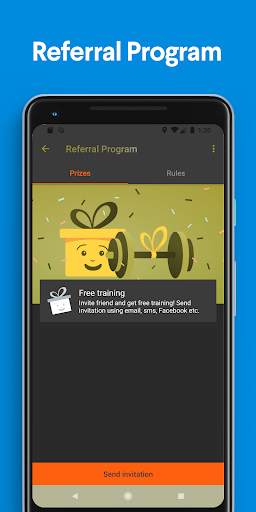 PGym screenshot 6