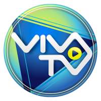 Viva TV logo