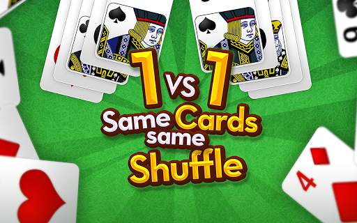 Solitaire Arena screenshot 13