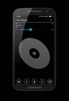 MP3 Music Player screenshot 5