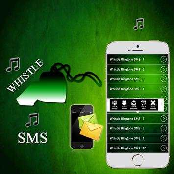 Whistle Ringtones SMS Tones screenshot 6