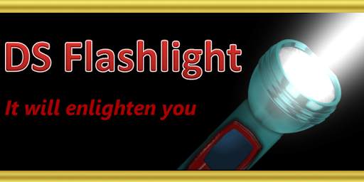 DS Flashlight screenshot 1